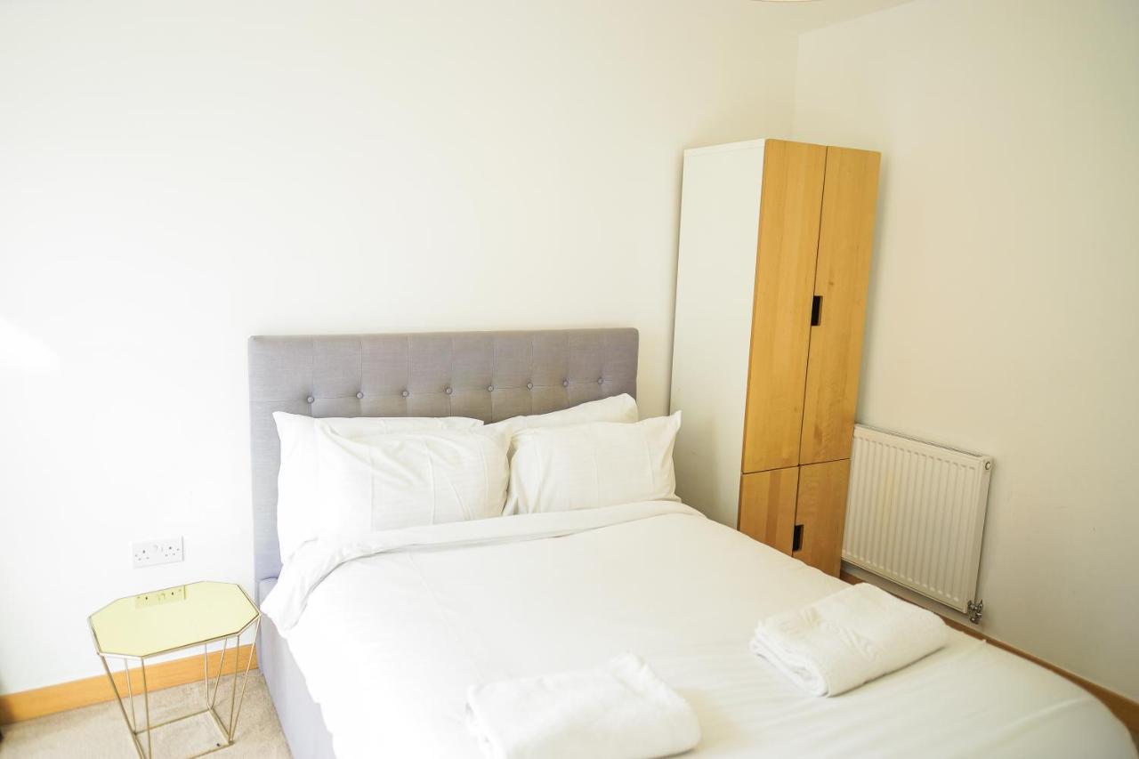 Dartford Luxury 2 Bed Apartment Buitenkant foto